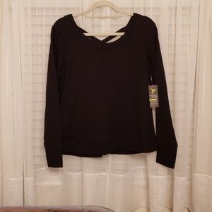 Old navy active sweatshirt